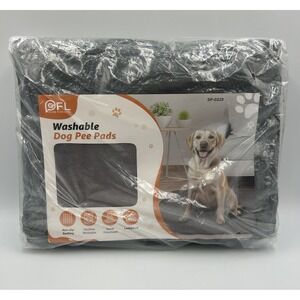New PFL Washable Dog Pee Pad DP-0229 Jumbo, by Pick for‎ Life